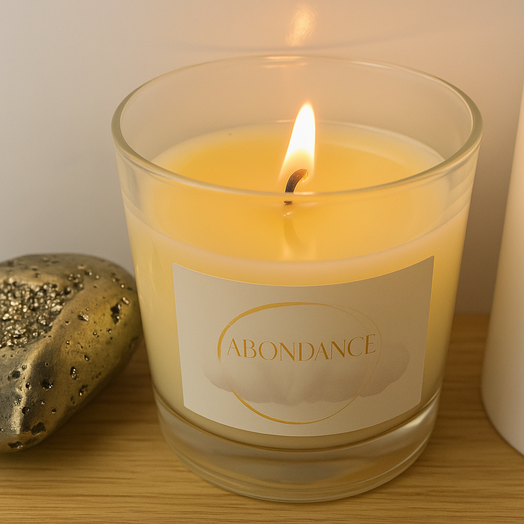 Bougie d’intention : quelles intentions poser en allumant une bougie