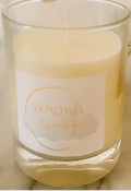 Bougie Equilibre  Abondance - 130 g
