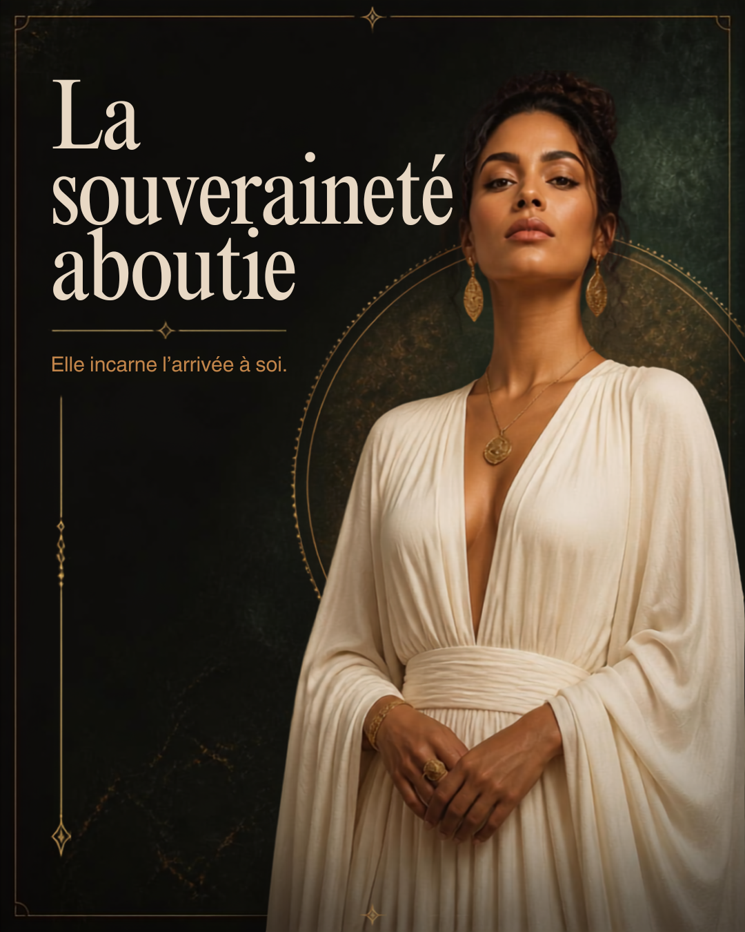 Renaissance Guidée