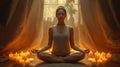 Guide de méditation pour débutants